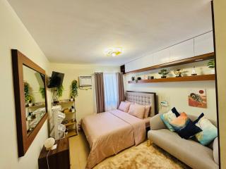 Marina Spatial Studio type condo - - 0