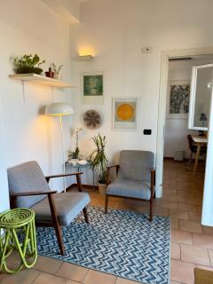 LR Deluxe Apartments - Sebino 4 - With Private Terrace - 6