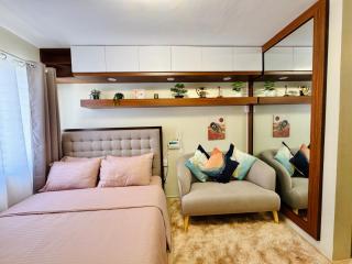 Marina Spatial Studio type condo - - 1