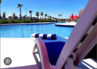Porto golf marina chalet VIP area for families only - El-Alamein - 9