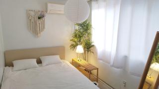 Ewha Univ, Ahyeon 3Rooms Stay - 8