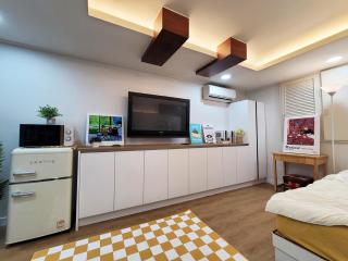 Residence YeoYu - Incheon - 5