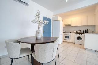 Kings Palace 1 BED - Paphos - 8