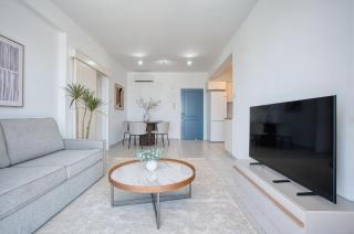 Kings Palace 1 BED - Paphos - 5