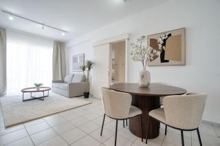 Kings Palace 1 BED - Paphos - 3