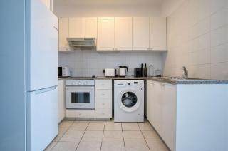 Kings Palace 1 BED - Paphos - 2