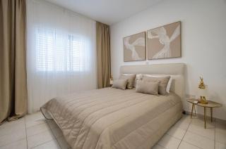 Kings Palace 1 BED - Paphos - 1