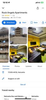 Pendeza homes - Naivasha - 8