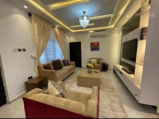 HOMEWORTH SPACES - Shortlet Apartmemt - Alimosho - 4