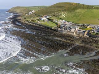 4 Out Of The Blue, Croyde - Croyde - 9
