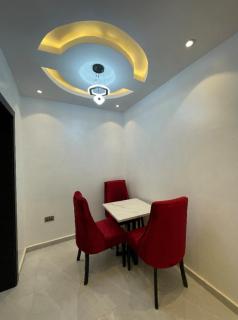 HOMEWORTH SPACES - Shortlet Apartmemt - Alimosho - 1