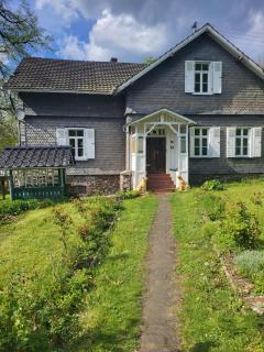 Dreamholiday Ferienhaus Mit Whirlpool - 0
