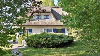 Ferienhaus In Poseritz Mit Großem Garten - Poseritz - 9