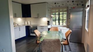 Haus Zauberblau - Poseritz - 4