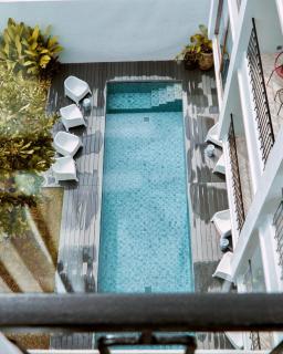 Hotel Gahn Khaolak - Khao Lak - 1