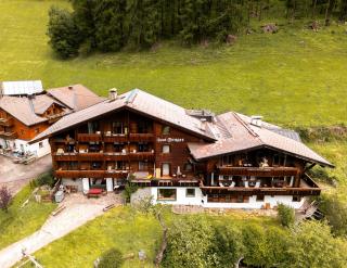 Aparthotel Heiligenblut - 2