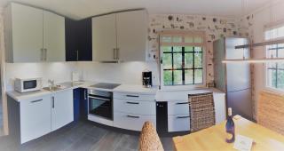Ferienhaus In Poseritz Mit Großem Garten - Poseritz - 3