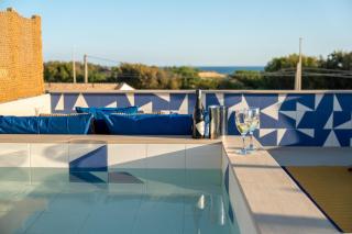 Blue Riad - 8