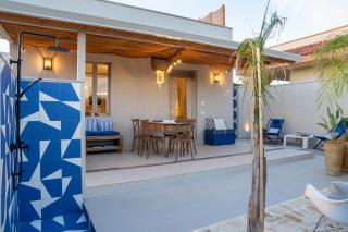 Blue Riad - Ispica - 4
