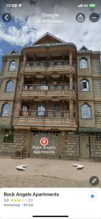 Pendeza homes - Naivasha - 9