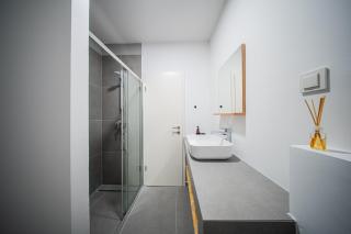 Flex SelfCheckIns 187 - Zagreb - 2 Bedrooms - Parking - Zagreb - 8