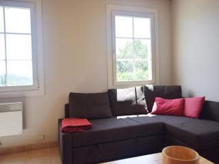 Peaceful Holiday Home in Les Vans, Ardeche with Pool - Les Vans - 5