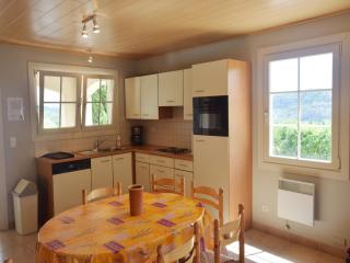 Peaceful Holiday Home in Les Vans, Ardeche with Pool - Les Vans - 3