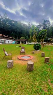 Hotel Fazenda Jequitibá - Nova Friburgo - 9
