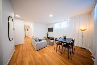 Flex SelfCheckIns 187 - Zagreb - 2 Bedrooms - Parking - Zagreb - 0