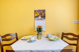 Haus Gramespacher - Bad Bellingen - 1