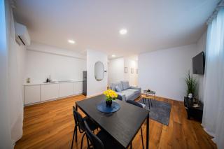 Flex SelfCheckIns 187 - Zagreb - 2 Bedrooms - Parking - Zagreb - 5