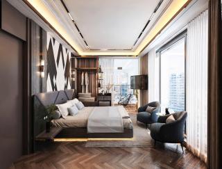 G8 Riverside Hotel Saigon - Ho Chi Minh - 1