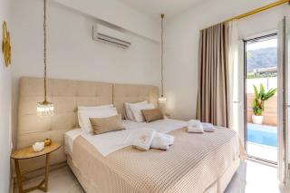 Villa Karteris by Villa Plus - Stalida - 7