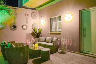 Villa Karteris by Villa Plus - Stalida - 4