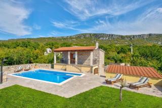 Holiday home in Barci 39271 - Barci - 0