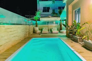 Villa Karteris by Villa Plus - Stalida - 5