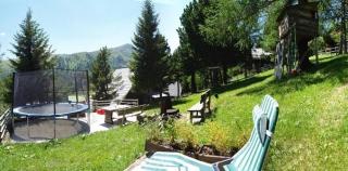 Ferienhaus Kärntnerhaus In Falkertsee - Falkertsee - 2