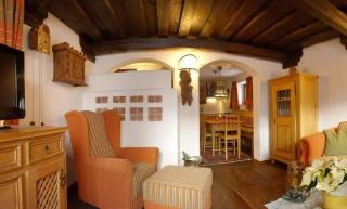 Ferienhaus Kärntnerhaus In Falkertsee - Falkertsee - 0