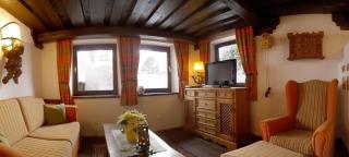Ferienhaus Kärntnerhaus In Falkertsee - Falkertsee - 8