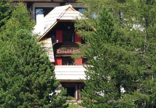 Ferienhaus Kärntnerhaus In Falkertsee - Falkertsee - 7
