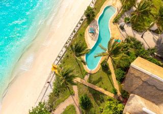 Dar Beach House - Michamvi - Michamvi - 6