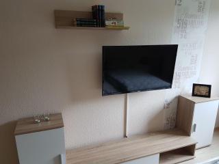 Ferienwohnung in der ersten Etage mit großer Dachterrasse - b48719 - Detern - 6