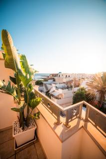 Leo Rooms & Sea - Torre San Giovanni Ugento - 3