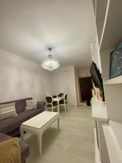 Beach House Apartment - Durrës - 0
