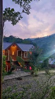 Don's River Valley Jungle Resort - Maraiyūr - 5