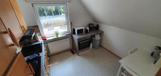 Ferienwohnung Mit Großer Dachterrasse - 2