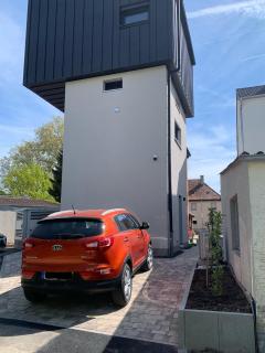 Turmquartier Weinsberg - Weinsberg - 5
