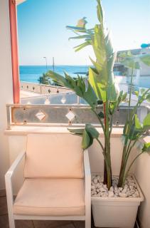 Leo Rooms & Sea - Torre San Giovanni Ugento - 2