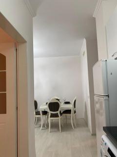 Beach House Apartment - Durrës - 8