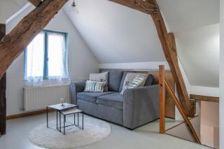Détente en Campagne - 25 minutes d'Amiens - Cottenchy - 9